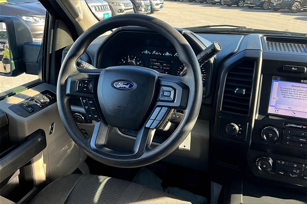 2019 Ford F-150 XL - Photo 17