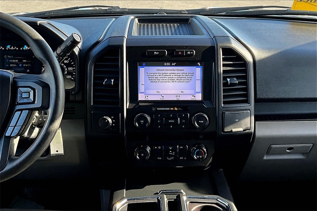 2019 Ford F-150 XL - Photo 18