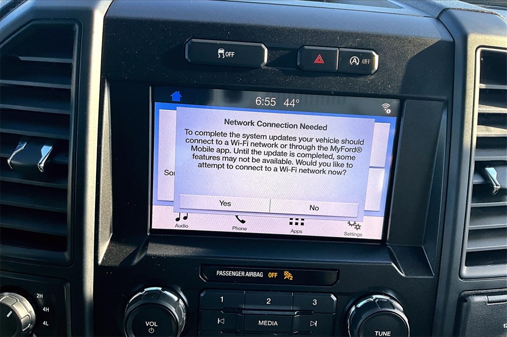 2019 Ford F-150 XL - Photo 19