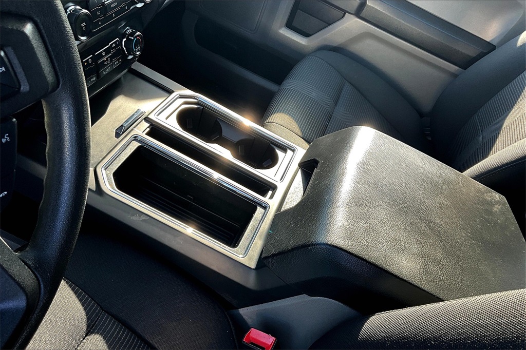2019 Ford F-150 XL - Photo 20