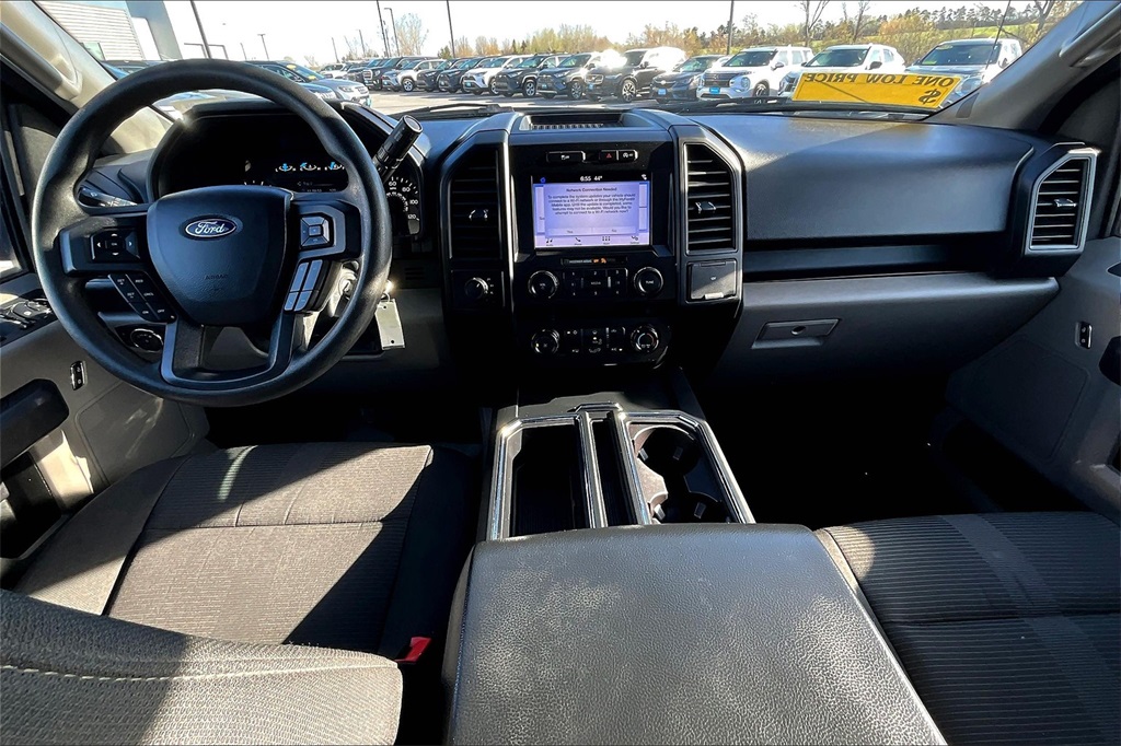 2019 Ford F-150 XL - Photo 21