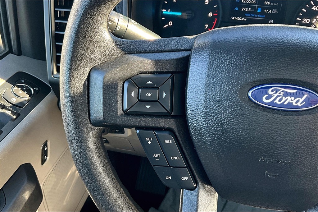 2019 Ford F-150 XL - Photo 23