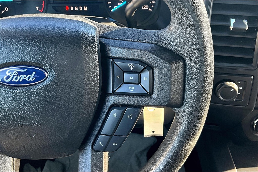 2019 Ford F-150 XL - Photo 24