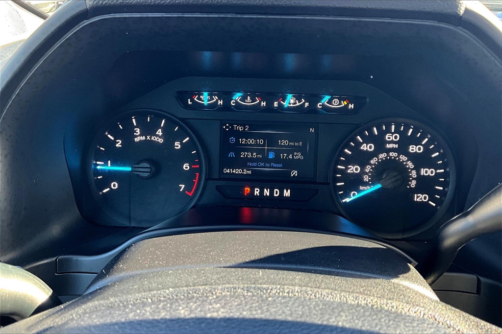 2019 Ford F-150 XL - Photo 25