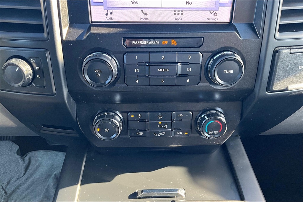 2019 Ford F-150 XL - Photo 26