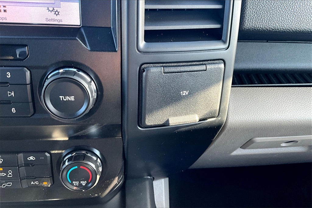 2019 Ford F-150 XL - Photo 27