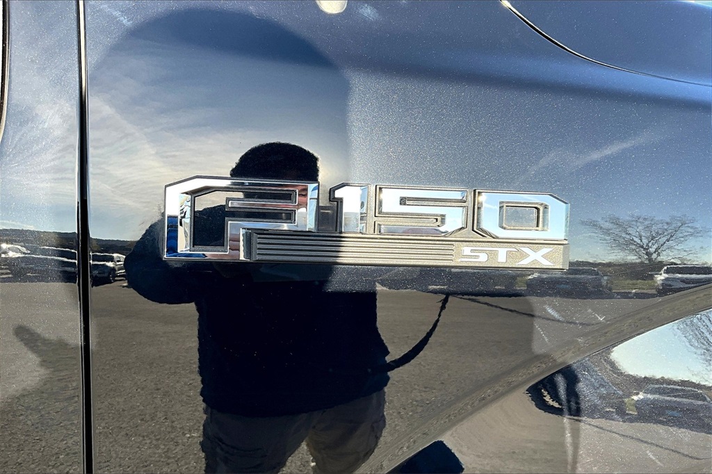 2019 Ford F-150 XL - Photo 28