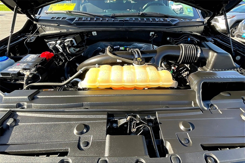 2019 Ford F-150 XL - Photo 29