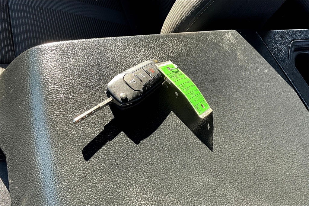 2019 Ford F-150 XL - Photo 30