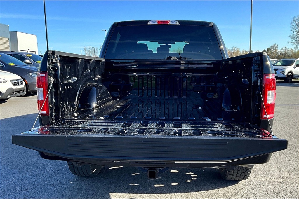 2019 Ford F-150 XL - Photo 31