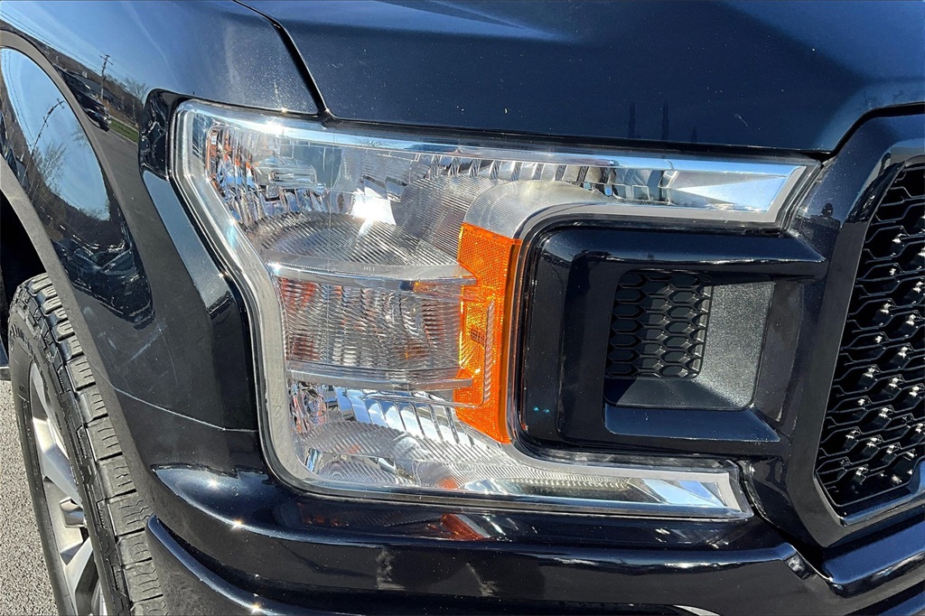 2019 Ford F-150 XL - Photo 33