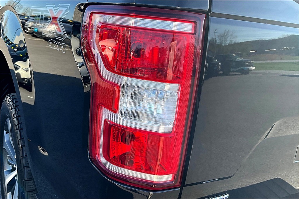 2019 Ford F-150 XL - Photo 34