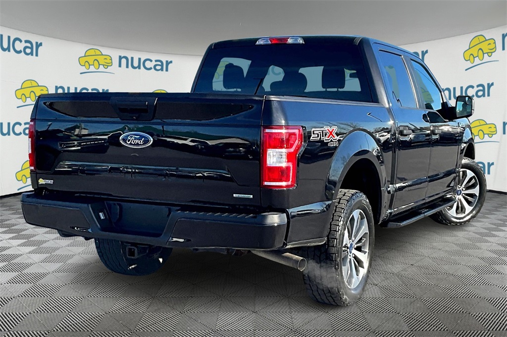 2019 Ford F-150 XL - Photo 6