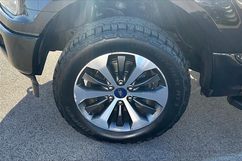 2019 Ford F-150 XL - Photo 7
