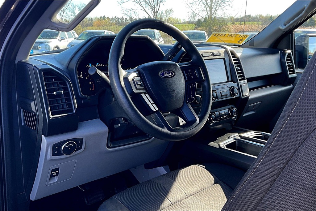 2019 Ford F-150 XL - Photo 8
