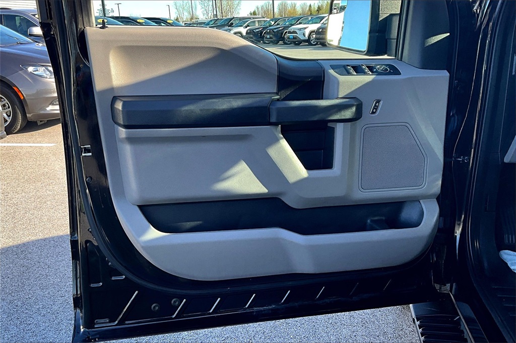 2019 Ford F-150 XL - Photo 9