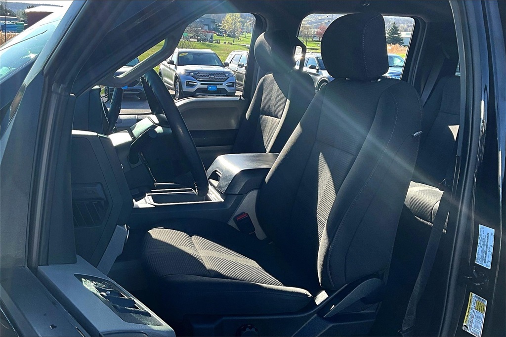 2019 Ford F-150 XL - Photo 10