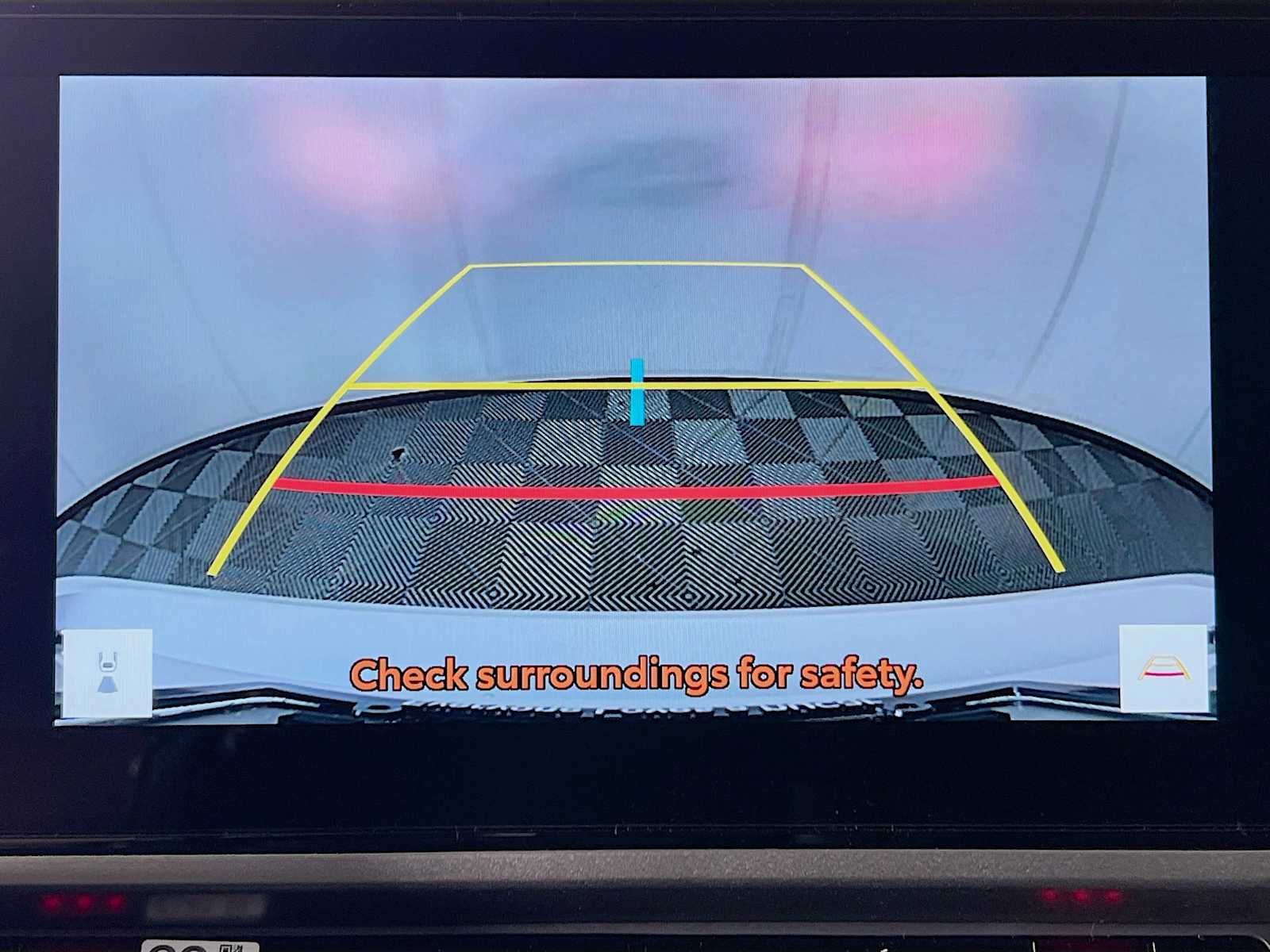 2026 Toyota Camry XSE - Photo 9