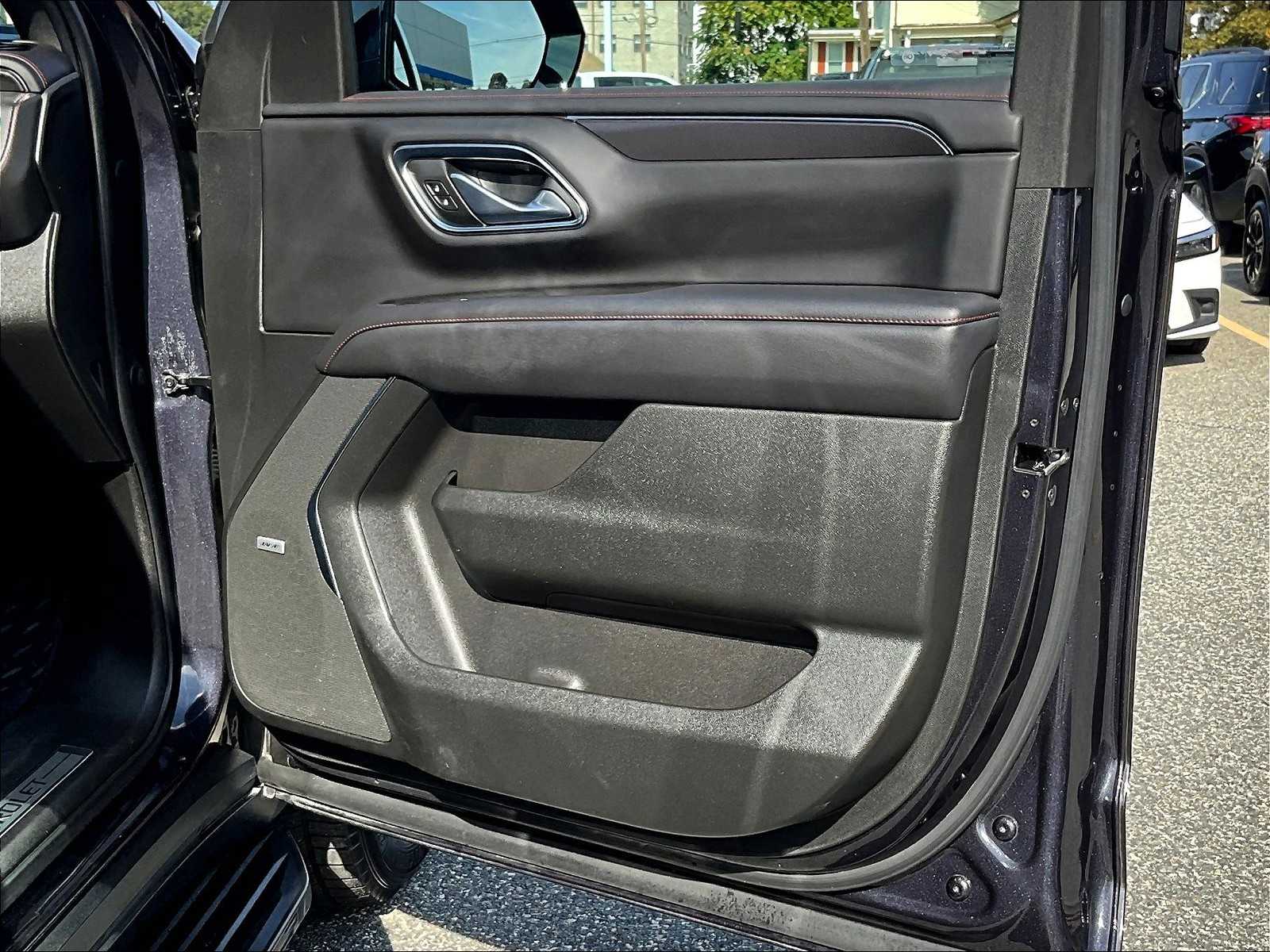 2022 Chevrolet Tahoe RST - Photo 12
