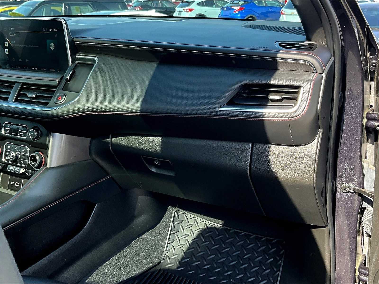 2022 Chevrolet Tahoe RST - Photo 13