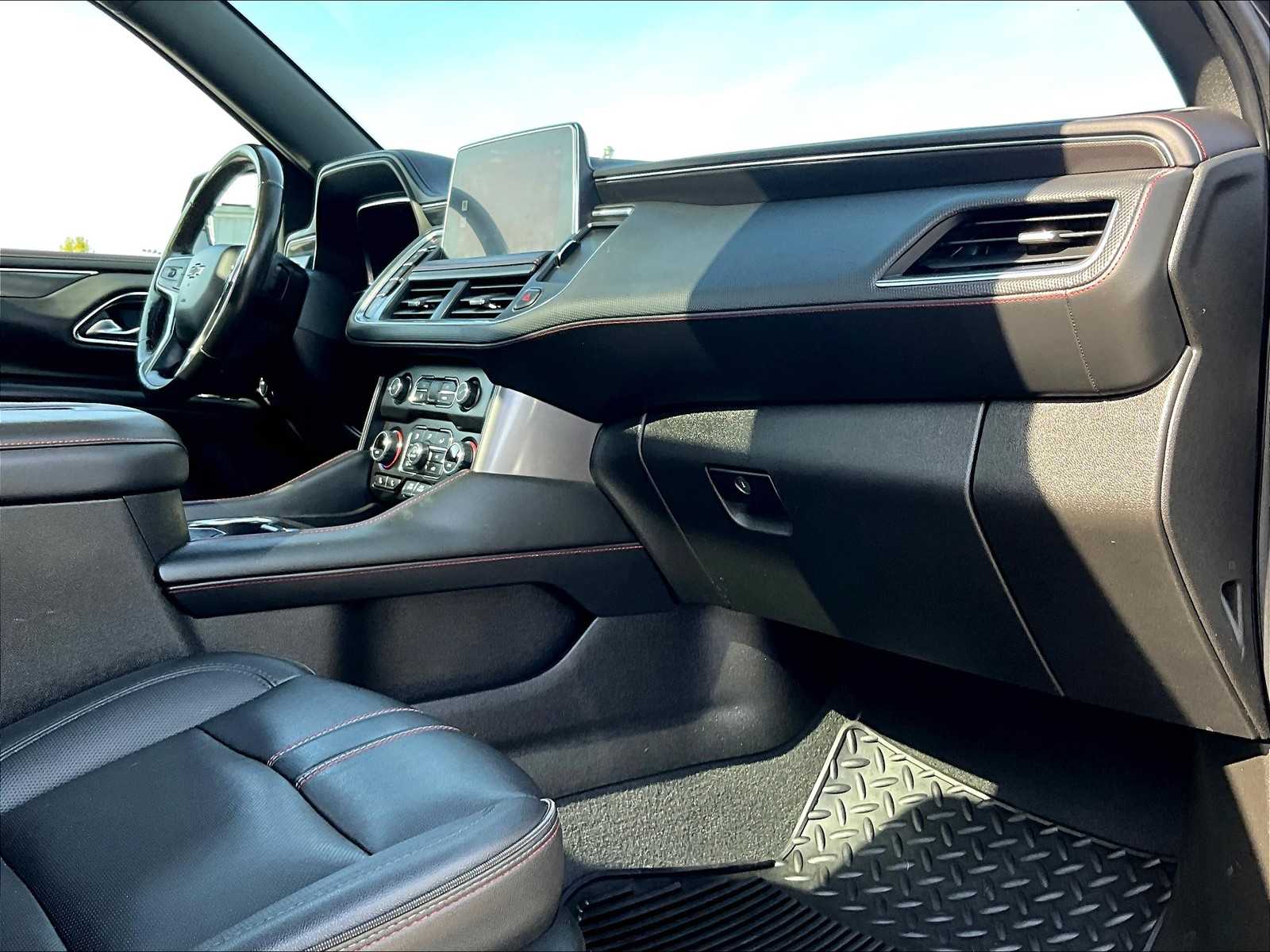 2022 Chevrolet Tahoe RST - Photo 14