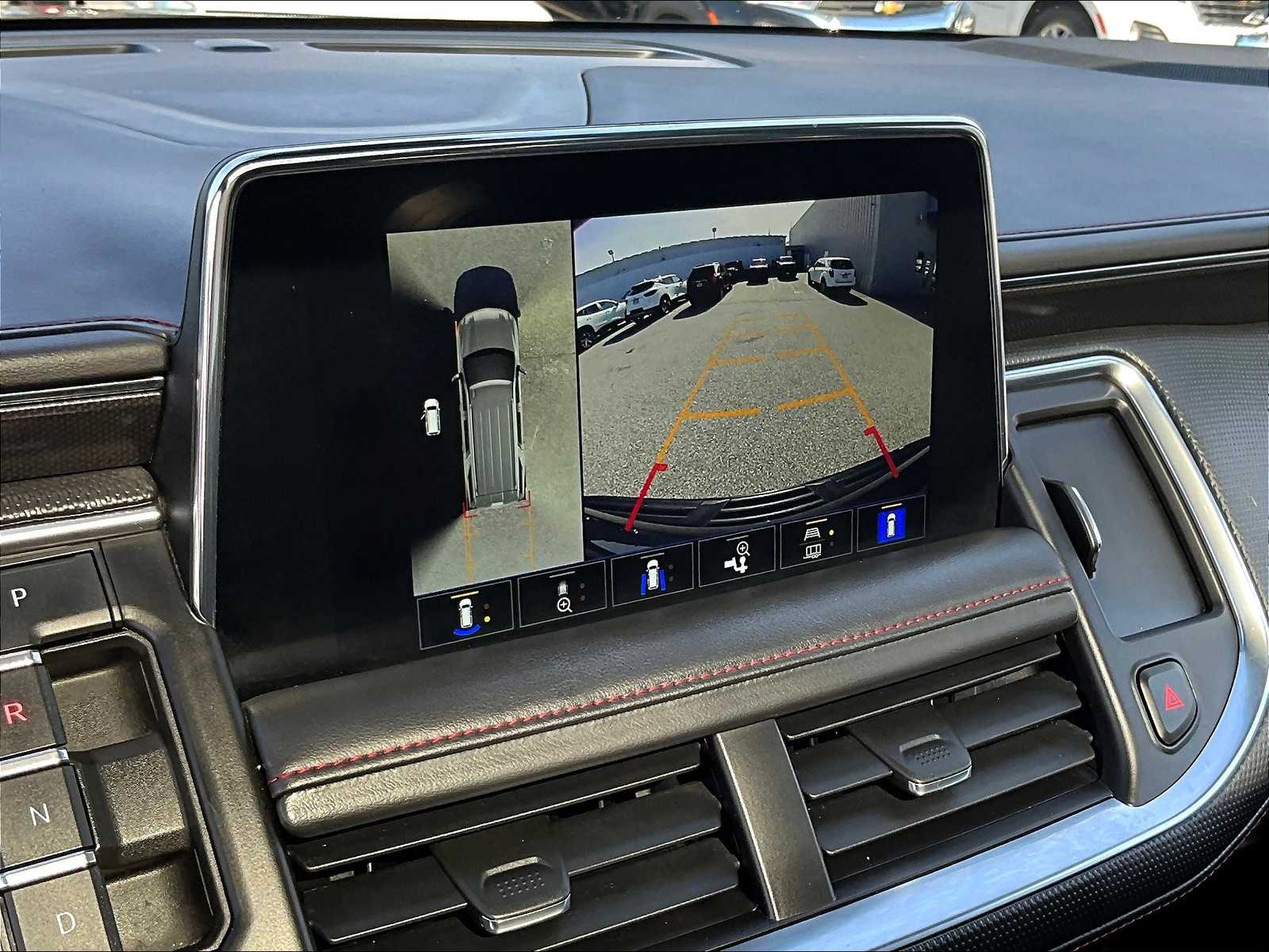 2022 Chevrolet Tahoe RST - Photo 20