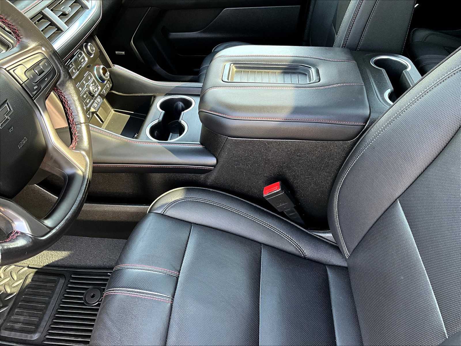 2022 Chevrolet Tahoe RST - Photo 21