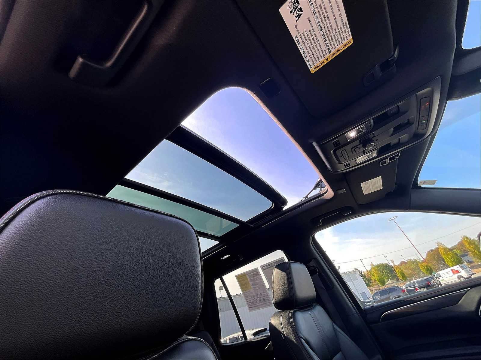 2022 Chevrolet Tahoe RST - Photo 23