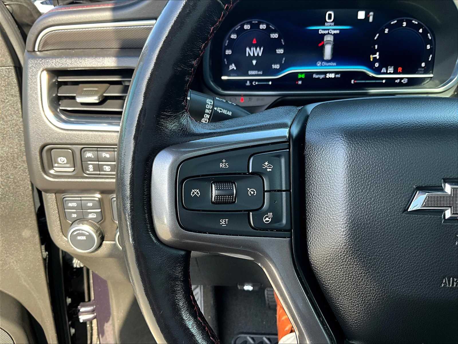 2022 Chevrolet Tahoe RST - Photo 24