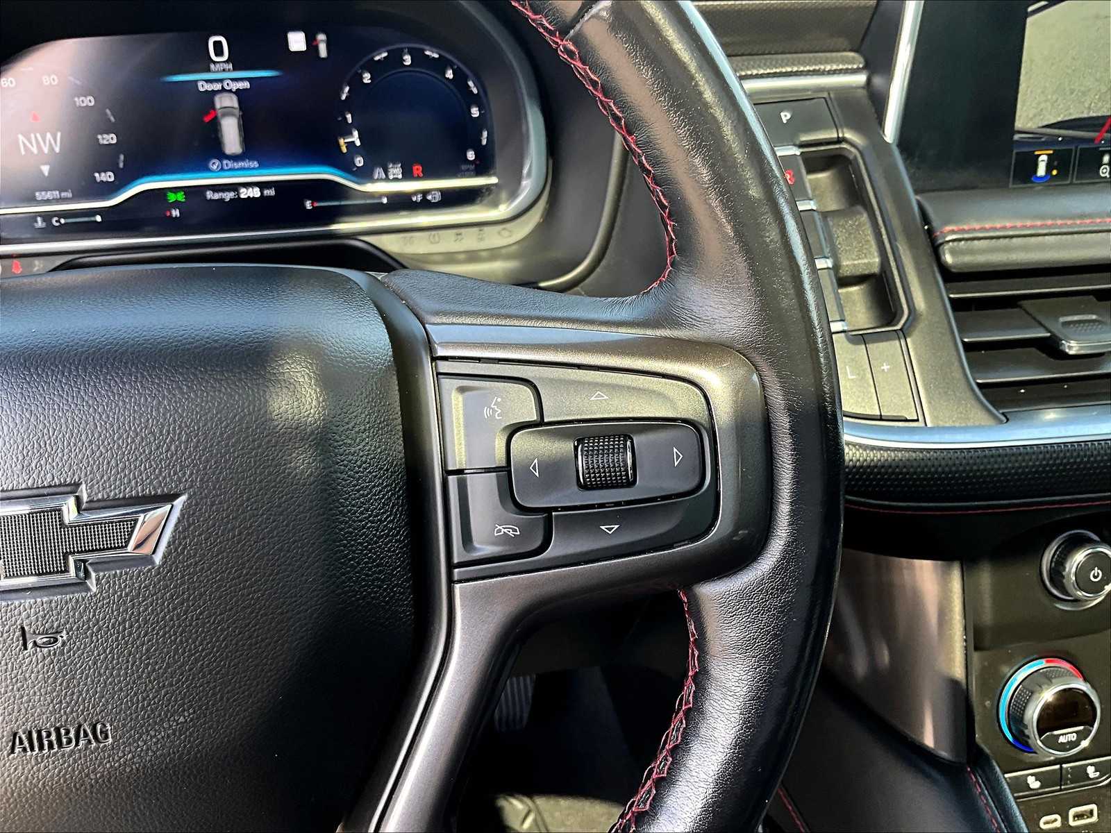 2022 Chevrolet Tahoe RST - Photo 25