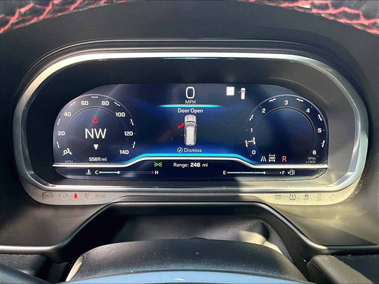 2022 Chevrolet Tahoe RST - Photo 26