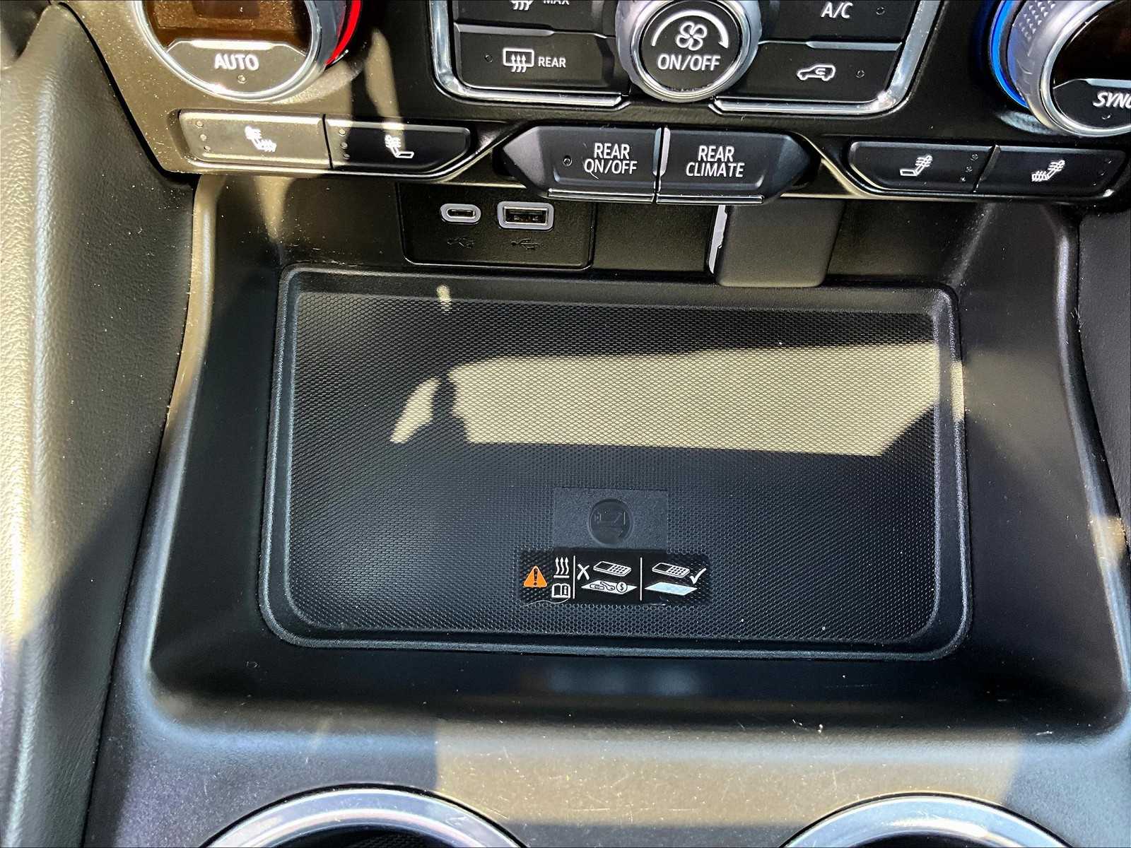 2022 Chevrolet Tahoe RST - Photo 28