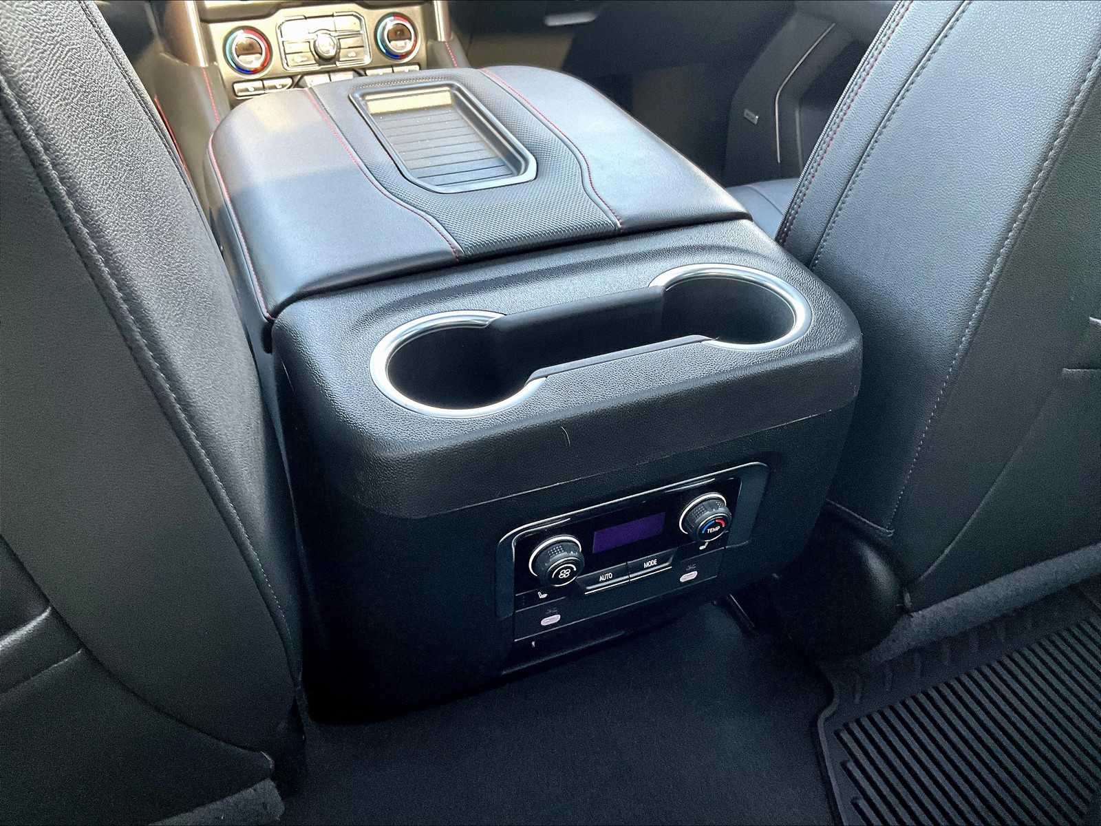 2022 Chevrolet Tahoe RST - Photo 29