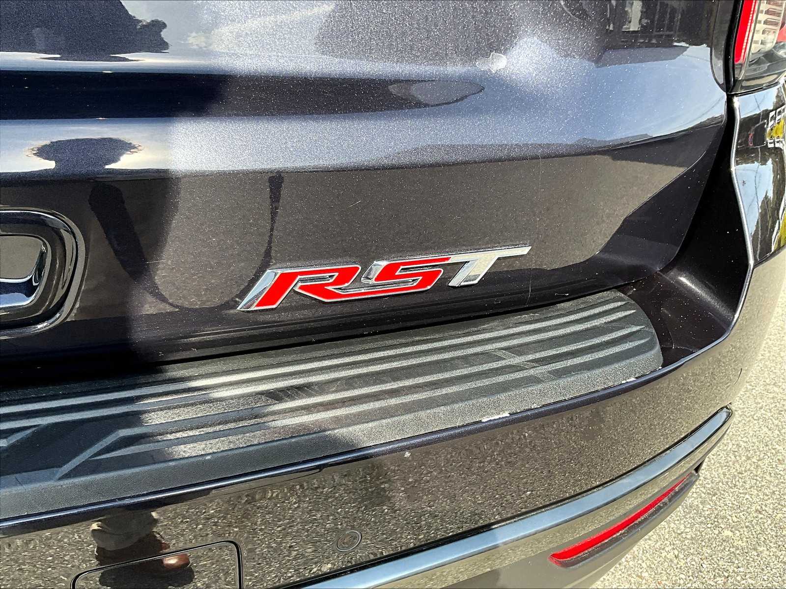 2022 Chevrolet Tahoe RST - Photo 30