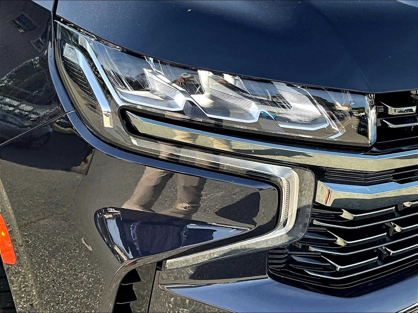 2022 Chevrolet Tahoe RST - Photo 34
