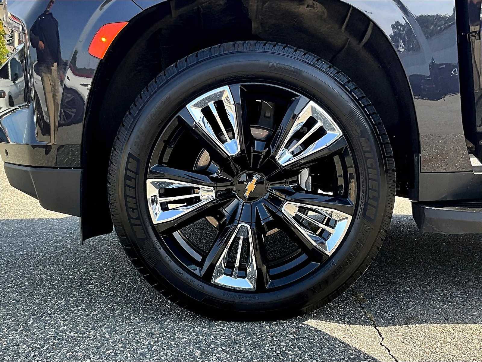 2022 Chevrolet Tahoe RST - Photo 7
