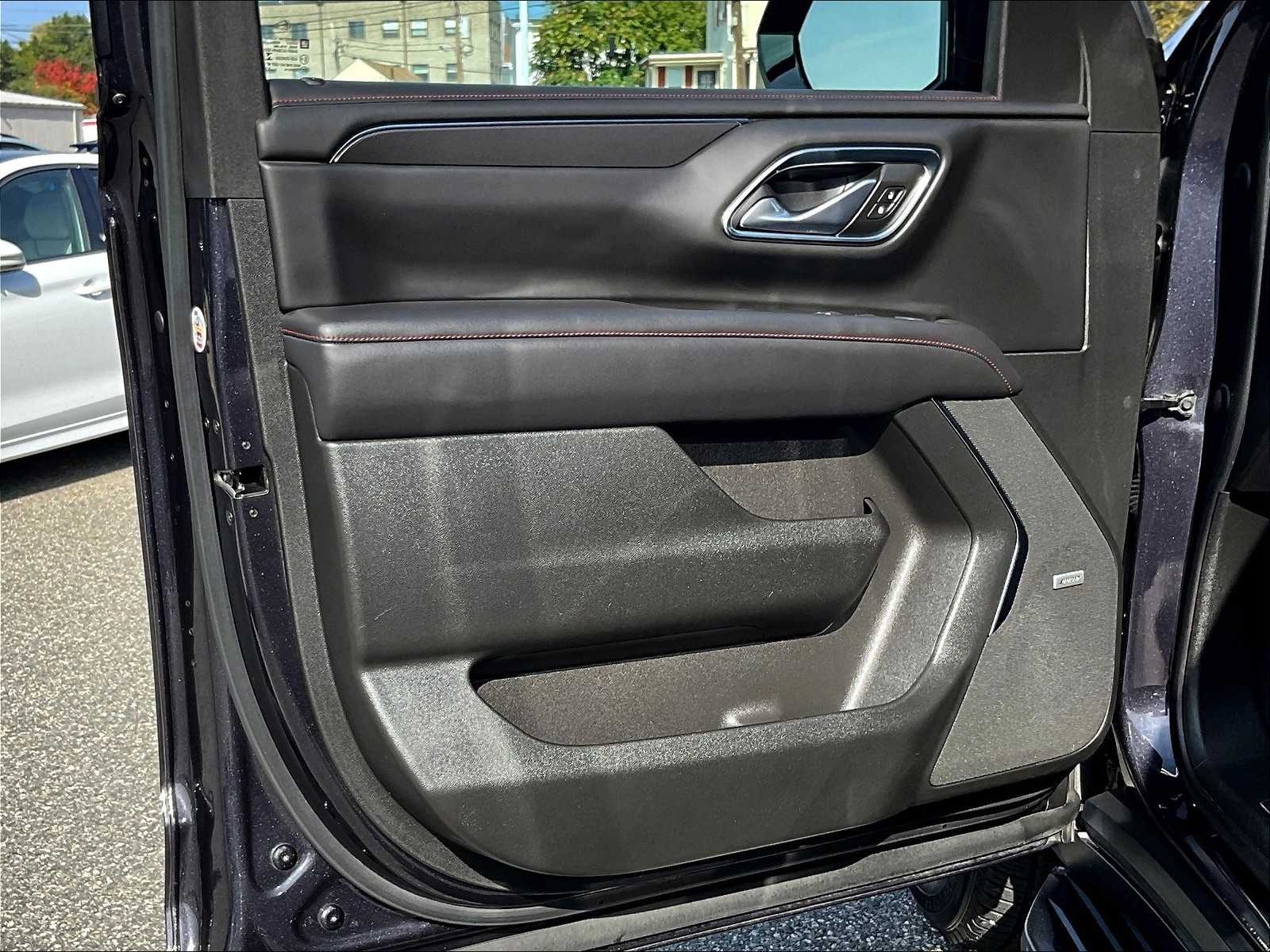 2022 Chevrolet Tahoe RST - Photo 9