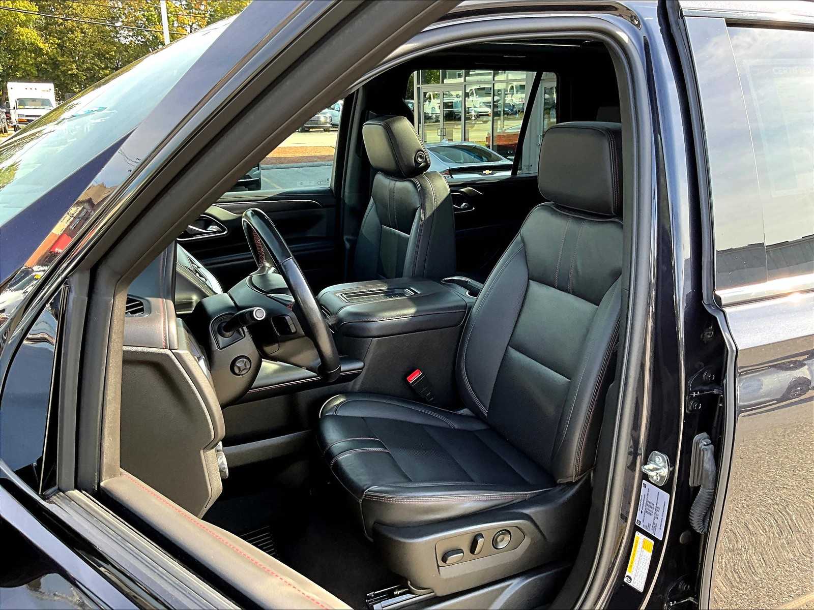 2022 Chevrolet Tahoe RST - Photo 10