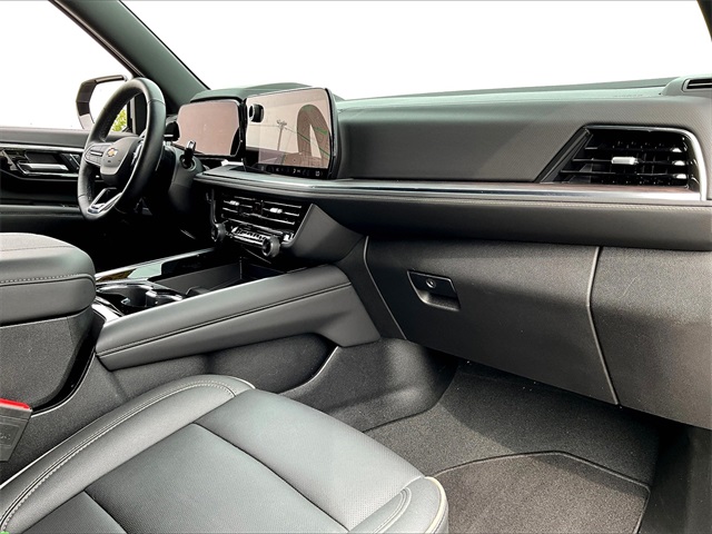 2025 Chevrolet Tahoe Premier - Photo 13