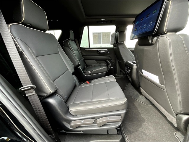 2025 Chevrolet Tahoe Premier - Photo 15