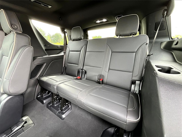 2025 Chevrolet Tahoe Premier - Photo 16
