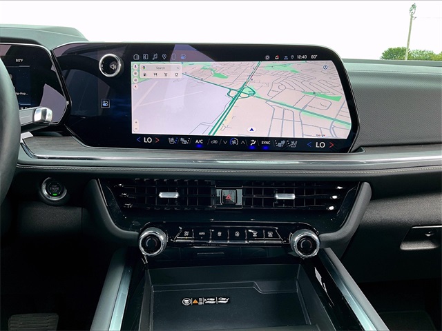 2025 Chevrolet Tahoe Premier - Photo 18