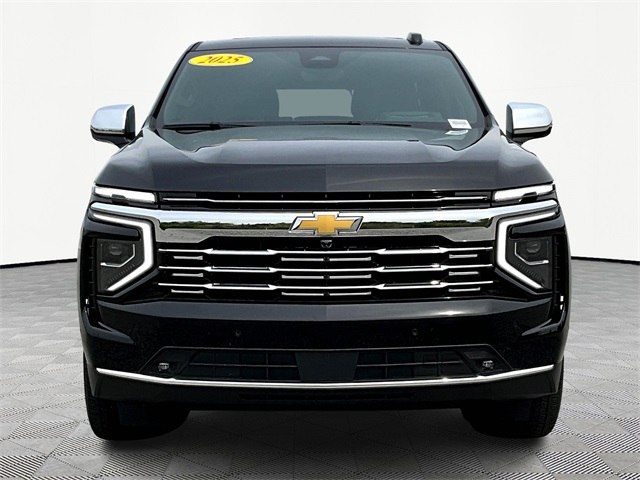 2025 Chevrolet Tahoe Premier - Photo 2
