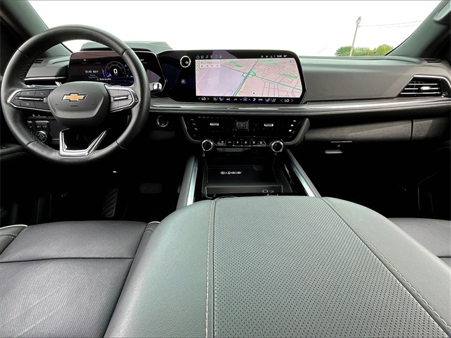2025 Chevrolet Tahoe Premier - Photo 21