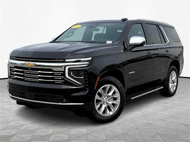 2025 Chevrolet Tahoe Premier - Photo 3