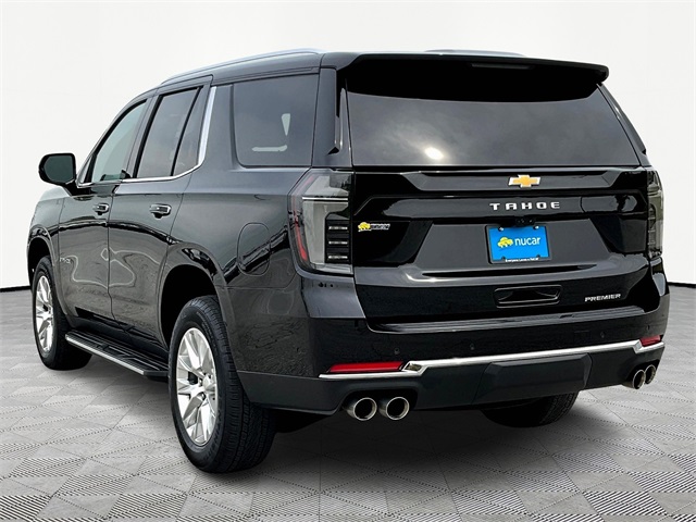 2025 Chevrolet Tahoe Premier - Photo 4