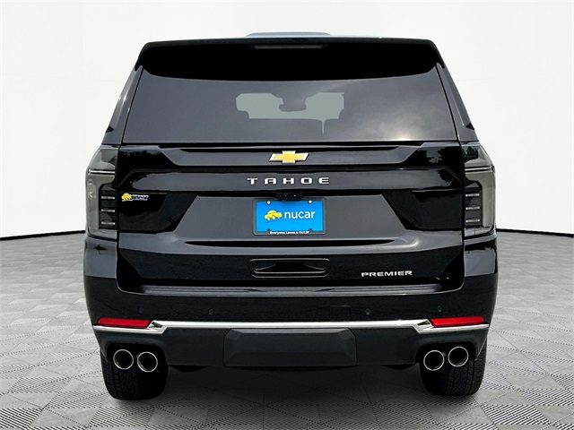 2025 Chevrolet Tahoe Premier - Photo 5