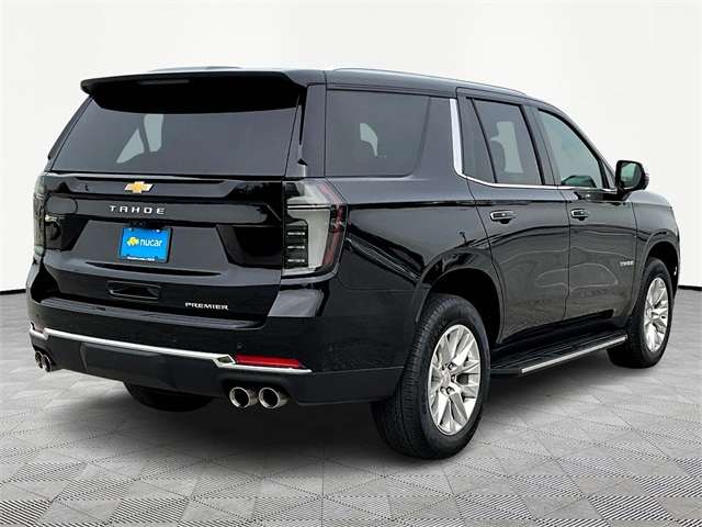2025 Chevrolet Tahoe Premier - Photo 6