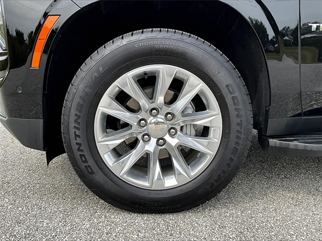 2025 Chevrolet Tahoe Premier - Photo 7