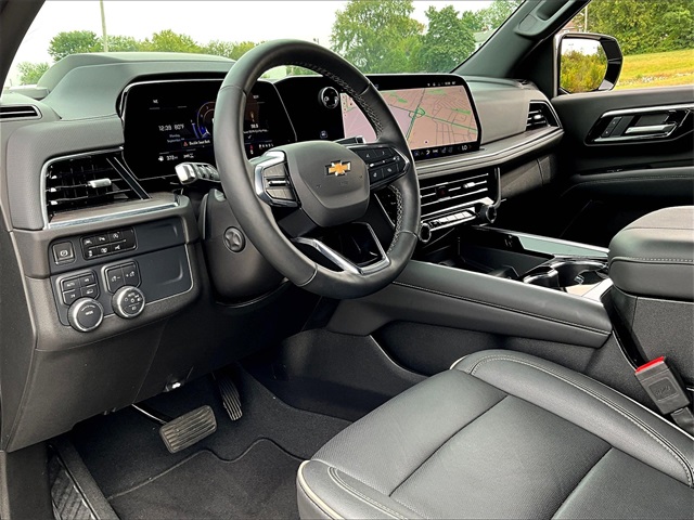 2025 Chevrolet Tahoe Premier - Photo 8